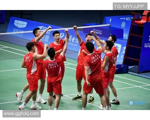 杭州亚运会羽毛球队战术解析与表现评估展现团队实力与策略智慧