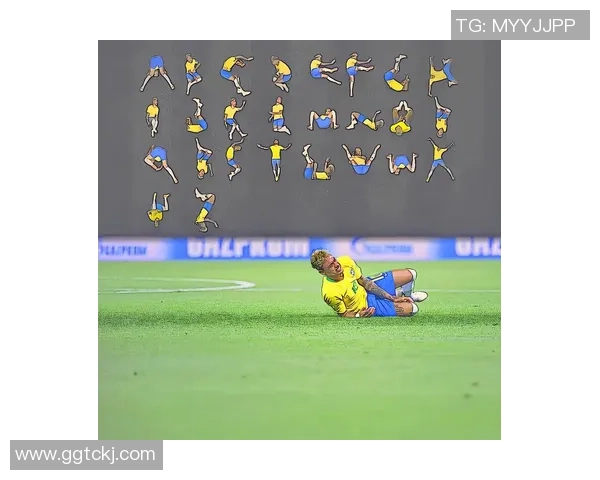 足球场上的舞者那些热爱跳舞的足球明星们